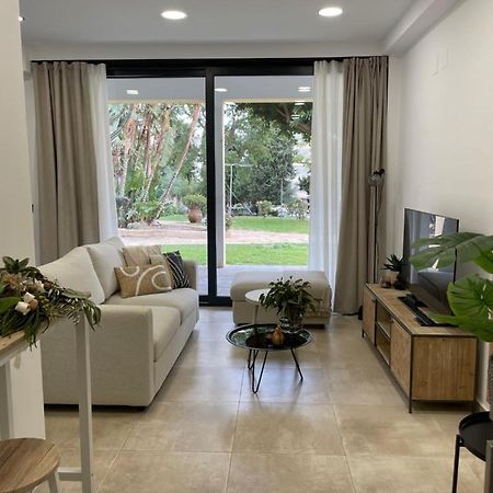 Casa Alberto - Eurosol Bajo 10 - Carihuela 토레몰리노스 외부 사진